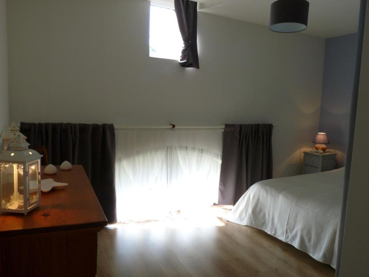 La Grange Aux Oiseaux Hotel Saint-Mesmin  Buitenkant foto